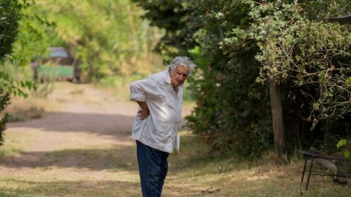 Idol der Linken: Uruguays Ex-Präsident Mujica gestorben