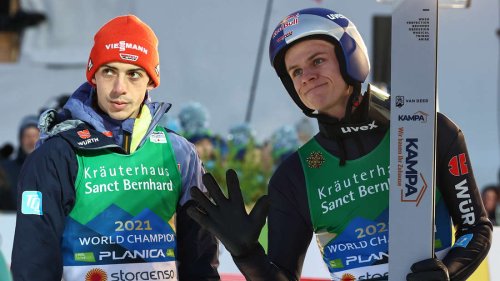 Skispringen im Liveticker: Finale in Planica - Wie endet die enttäuschende Saison?
