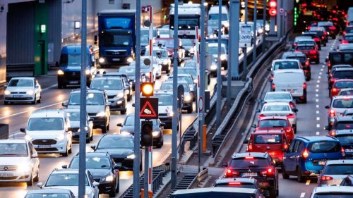 144 Verkehrsprojekte: Welche Autobahnen jetzt ausgebaut werden
