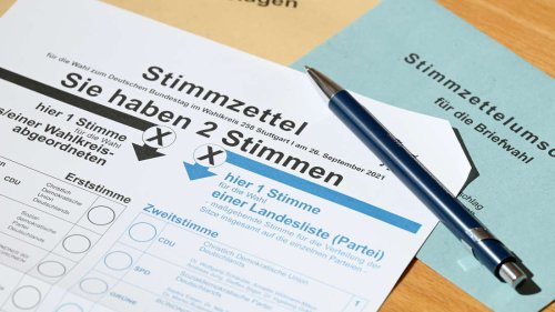 Landtagswahl NRW: Das sind die Ergebnisse im Wahlkreis Bochum III