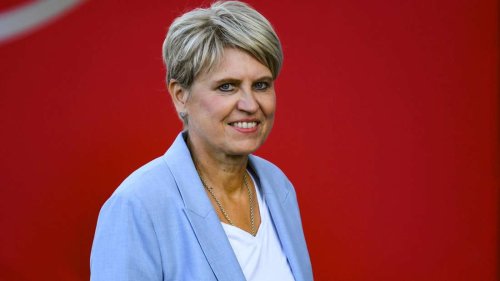 DFB-Größe Doris Fitschen ist tot: Das sind die Symptome eines Osteosarkom