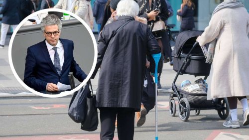Renten-Einsparungen „notwendig“ – CDU-Verhandler bringt „höhere Abschläge“ ins Spiel