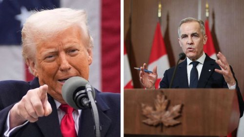 China will Allianz mit Kanada – wegen Trumps „Mobbing“