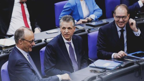 Bürokratieabbau, Energiekostensenkung, Arbeitszeit: Kanzleramtschef setzt auf schnelle Maßnahmen