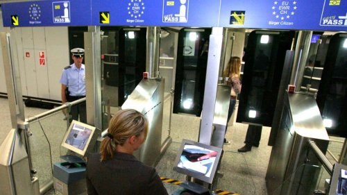 Privileg Europa-Reise: Kommt der Visabann für Russen?