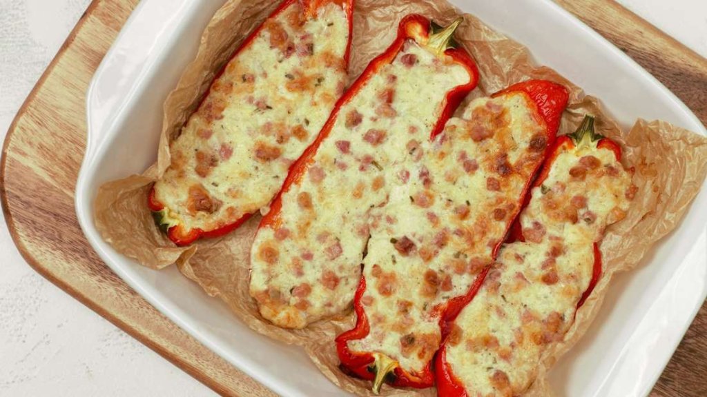 Rezepte und Co