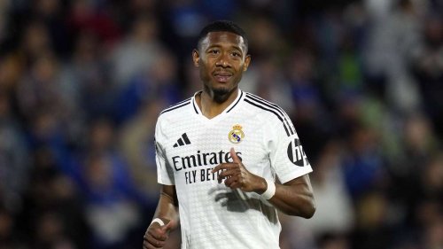 Bayern-Boss hält sich bei möglicher Alaba-Rückkehr die Tür offen