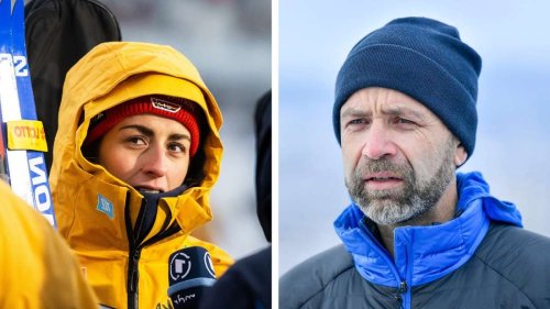 Hasskommentare für deutsches Biathlon-Ass: Björndalen ohne Mitgefühl