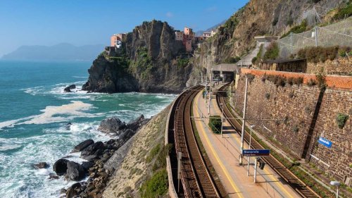Mit dem Zug von Deutschland direkt nach Italien – so fährt man am besten