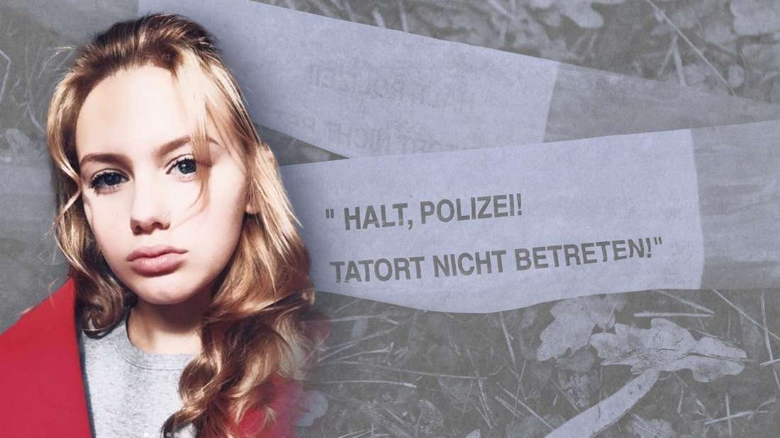 2024 tauchten brisante Polizei-Mails im Fall Rebecca auf – sie zeigen womöglich entscheidenden Ermittlerfehler