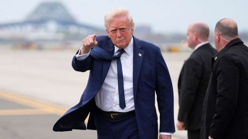 Panama- und Suezkanal: Trump will Freifahrt für US-Schiffe