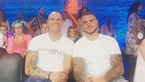 Sohn von Thorsten Legat bald in beliebter TV-Show zu sehen