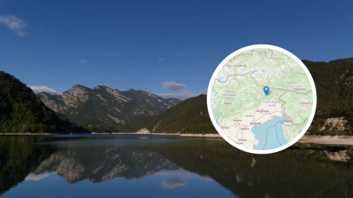 Starkes Erdbeben in Italien und Österreich: „Hörten einen schrecklichen Knall“