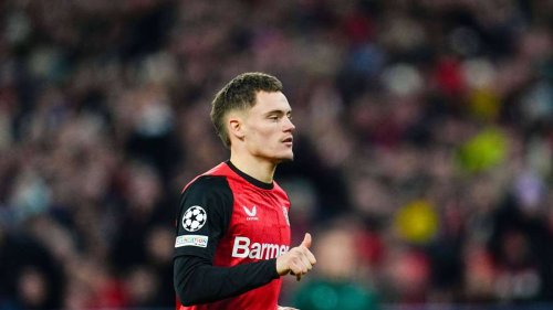Für Wirtz-Transfer: Holt der FC Bayern einen weiteren Investor ins Boot?