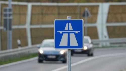 Ab Montag: Einschränkungen auf Frankfurt-Autobahn über Monate – Sperrungen und Umleitungen