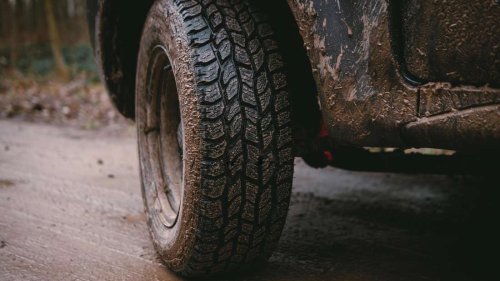 ADAC-Test: So schneiden All-Terrain-Reifen ab