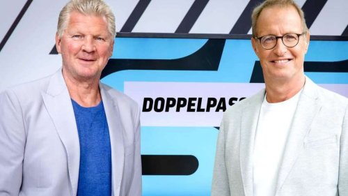 TV-Doppelschlag: Sender verlängert langfristig mit Doppelpass-Duo