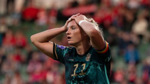 Fußball-Nationalmannschaft: Die bevorstehende Zäsur