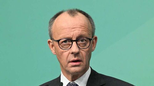 Friedrich Merz: Der „Hauptmann von Köpenick der Lüfte“