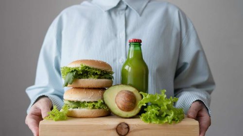 „Ungesund bis tödlich“: Ernährungsmediziner warnt vor bestimmten Vegan-Produkten