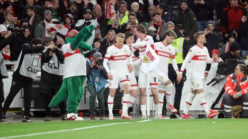 Dieser Star des VfB Stuttgart steht auf der Liste von Real Madrid