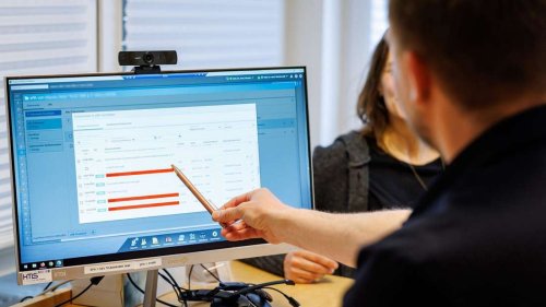 Erster Blick in die E-Patientenakte: Was erwartet mich?