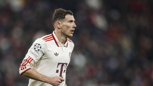 „Auslaufmodell Goretzka“? Klartext von Ex-Bundesliga-Star