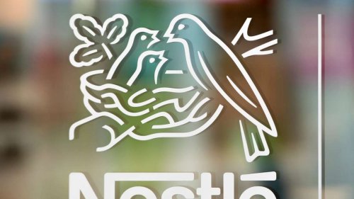 Ukraine prangert Nestlé als Kriegsprofiteur an – Konzern wehrt sich
