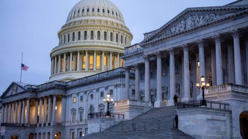 Trump und die Architektur – Im Cäsarenwahn