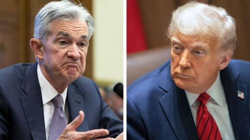 Trump will den Chef der Zentralbank feuern: „Danach wird er Preiskontrollen einführen“