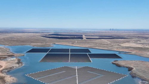 Schlechte Aussichten fürs Klima: Wie Trump grüne Technologien verhindert