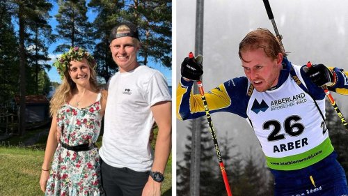 Biathlon-Star völlig überraschend aus Weltcup-Team gestrichen – die Liebe spielt wohl entscheidende Rolle