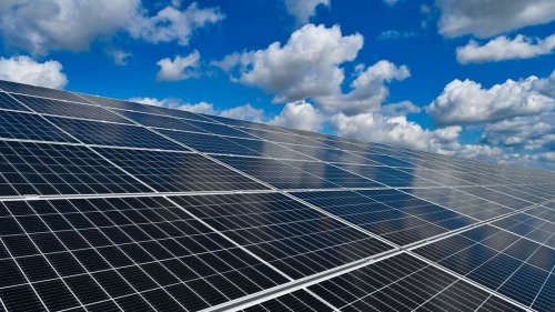 Solartechnikfirma SMA Solar wird optimistischer