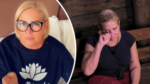 Vorwürfe gegen RTL: Claudia Effenberg nach Dschungelcamp immer noch in Behandlung