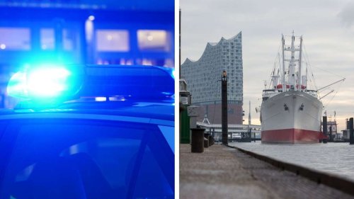 13-Jähriger mit Down-Syndrom in Hamburg vermisst: Polizei startet Suche – „bislang ohne Erfolg“