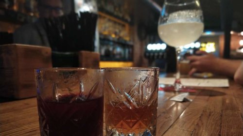 Bekannte deutsche Bar-Kette ist insolvent: 1000 Mitarbeiter an 40 Standorten müssen bangen
