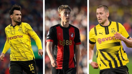 Ärgerlich! Real Madrid zahlt Mega-Ablöse für heißen BVB-Flirt