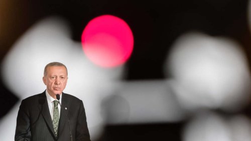 Erdogan warnt die USA: „Ihr werdet den Preis bezahlen“