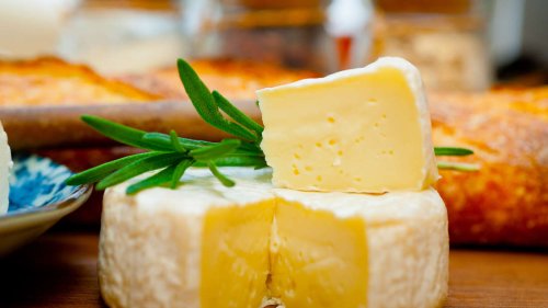 Liste zeigt den gesündesten Käse der Welt – Platz 1 ist ein stiller Favorit