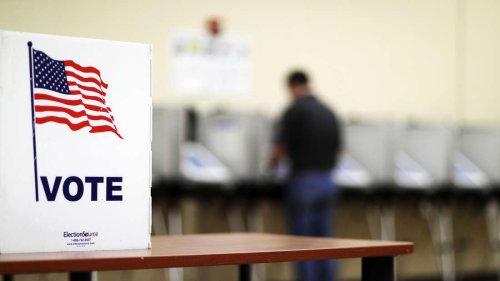Wahllokale in Georgia geöffnet: Stichwahlen könnten Biden und Demokraten stärken