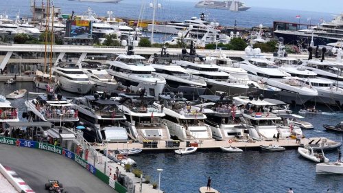 Mythos Monaco: Wie die Formel 1 die Langeweile bekämpft