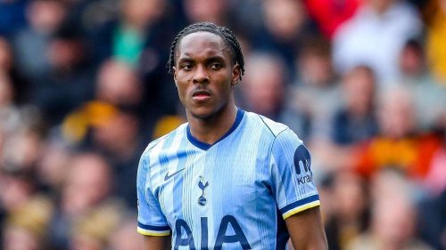 Deal statt Klausel? Bayern hoffen weiter auf Tel-Verkauf zu Tottenham