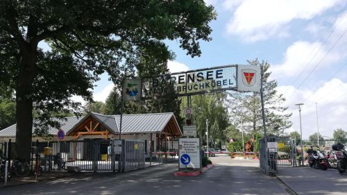 Beliebter Campingplatz in Rhein-Main: Künftiger Betreiber ist „einer vom See“