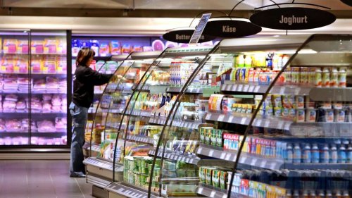 Supermärkte sparen Strom und Gas – neue Kunden-Hinweise aufgetaucht