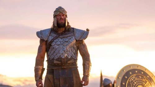 Staffel 2 für „House of David“? Amazon fällt sein Urteil über das biblische „Game of Thrones“