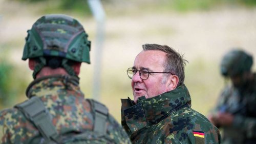 Kommt die Wehrpflicht zurück? Union und SPD uneins über mögliches Modell