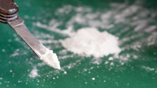 Abwasser-Studie deckt auf, wo in Deutschland am meisten Kokain konsumiert wird