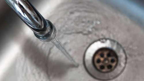Kalkseife im Bad? So werden Sie sie los