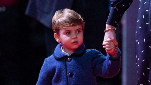 Prinz Louis: Muss er später den berüchtigten Titel von Prinz Andrew tragen?