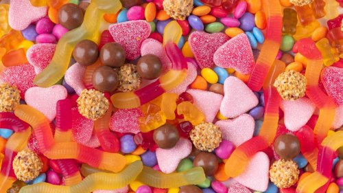 Liste zeigt die gesündesten Süßigkeiten – Platz 1 ist ein Klassiker
